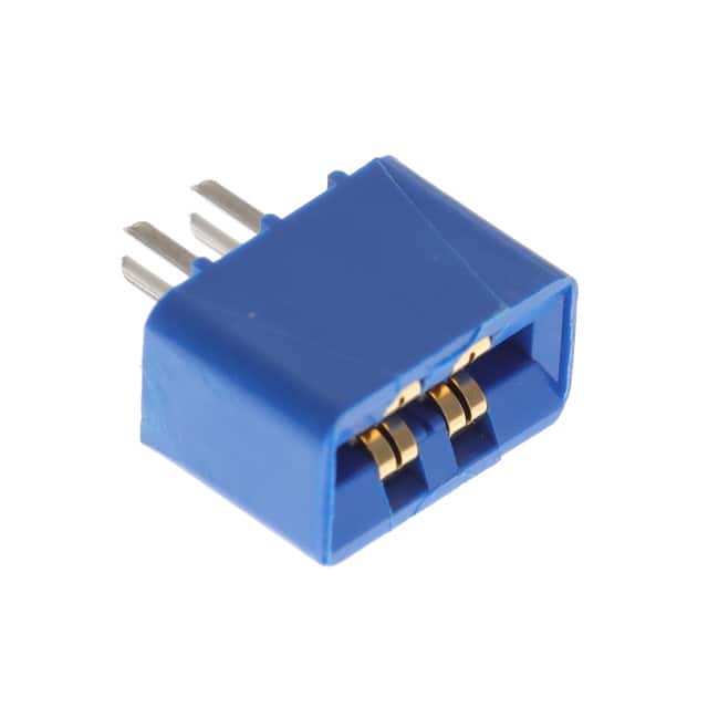 EBM02DRKN-S13 Sullins Connector Solutions  Edgeboard Connectors